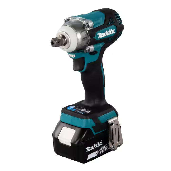 MAKITA DTW301Z Llave impacto BL 18V LXT 330Nm 1/2" Bola - 1