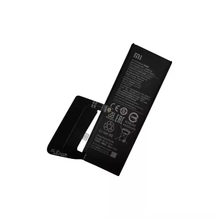 Bateria original Xiaomi Mi 10 Pro 5G ⋆ BM4M ⋆ Capacidad 4400 mAh ⋆ Rendimiento garantizado ⋆ Repuesto oficial de fábrica ⋆ Compatible con Mi 10 Pro 5G ⋆ Envío desde España - 1