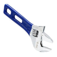 Llave De Allen Universal NICEYARD Mini Ajustable Hasta 24mm Acero Inoxidable Herramientas Manuales - details 3