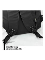 Mochila versátil de gran capacidad para hombre y niña, morral minimalista para estudiantes universitarios, Escuela Media, 2023 - details 7