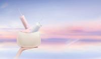 XIAOMI MIJIA Portable Oral Irrigator MEO702 Limpieza Dental Agua Hilo Para Blanqueamiento De Dientes Flosser Bucal Limpiador De Dientes Waterpulse - details 1