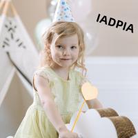 Juego De 12 Pinceles De Hada Creativos Para Niños Set De Juguetes DIY De Madera Graffiti Sticks Decoración De Habitación Para Niños - details 4