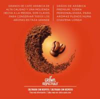 Nescafé Dolce Gusto LUNGO, Pack de 3 x 16 Cápsulas - Total: 48 Cápsulas de Café lungo, alarga tu momento de placer. - details 3