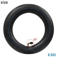 Rueda Interna De Scooter Eléctrico 8.5 Pulgadas Compatible Con Silla De Ruedas Camión Bebé Piezas De Accesorios Para Scooter - details 13