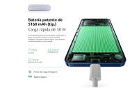 Redmi 14C, Pantalla envolvente de 6,88", Diseño refinado y elegante, Batería potente de 5160 mAh (típ.) - details 14