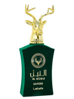 Perfume Arabe Al Noble Ameer de LATTAFA  Edp 100ML - details 4