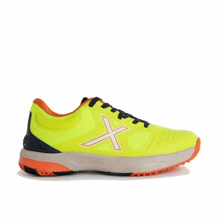 Zapatillas Deportivas Hombre Munich Hydra 108  Pádel - 1