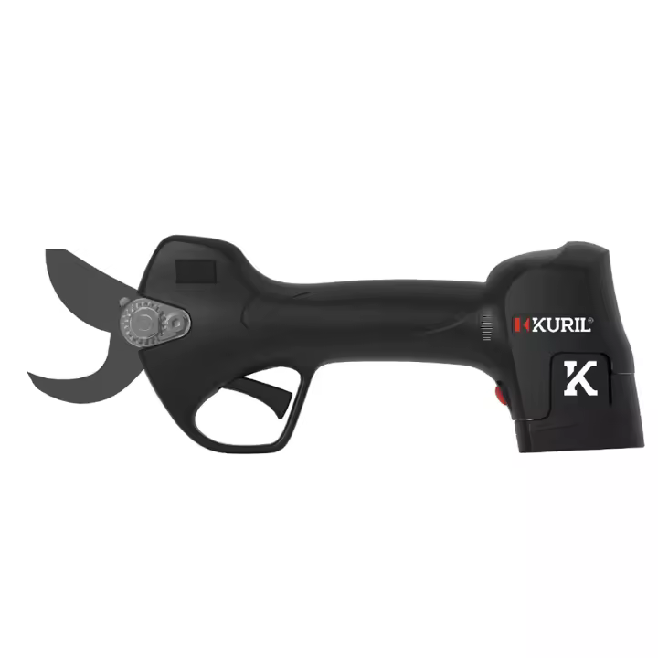 Kuril Tijera de Poda Eléctrica 14,4V - Motor Sin Escobillas - 1
