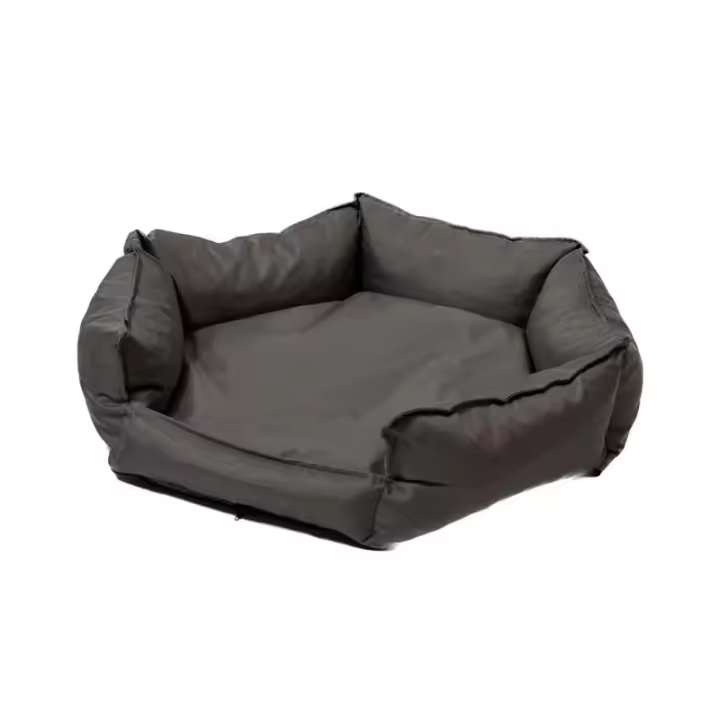 Guarida Hexagon Antracita XXL 90 x 63 x 16 cm - 1