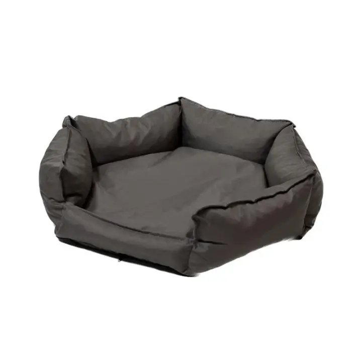 Guarida Hexagon Antracita XXL 90 x 63 x 16 cm - 1