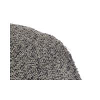 ARISE SHOP-Silla Borreguito Pata Negra Gris Oscuro,Sillas para cocina, comedor, sala de estar, dormitorio, Sillas auxiliares de oficina 53 x 45 x 89 cm - details 3