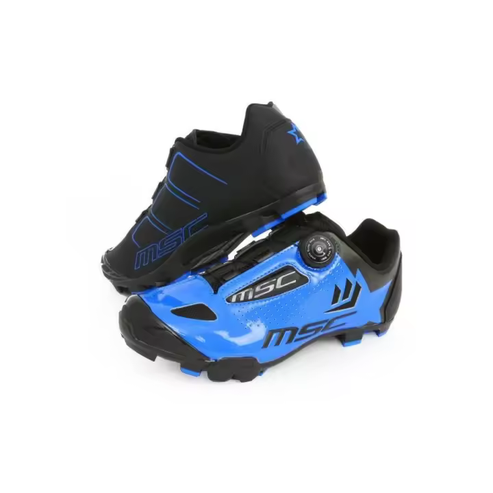 ZAPATILLA AERO MSC XC AZUL T-46 - 1