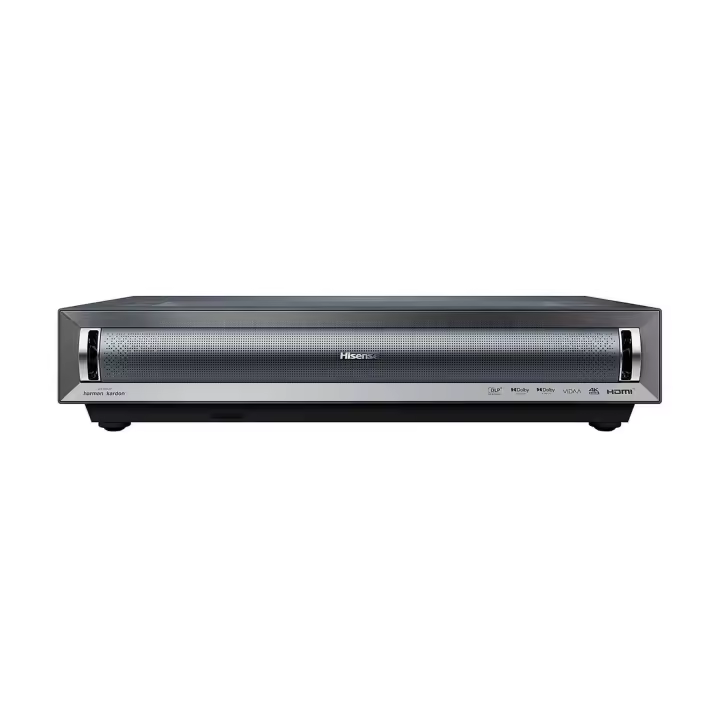 Hisense PX3-PRO Negro / Proyector láser UHD 4K HDR - 1