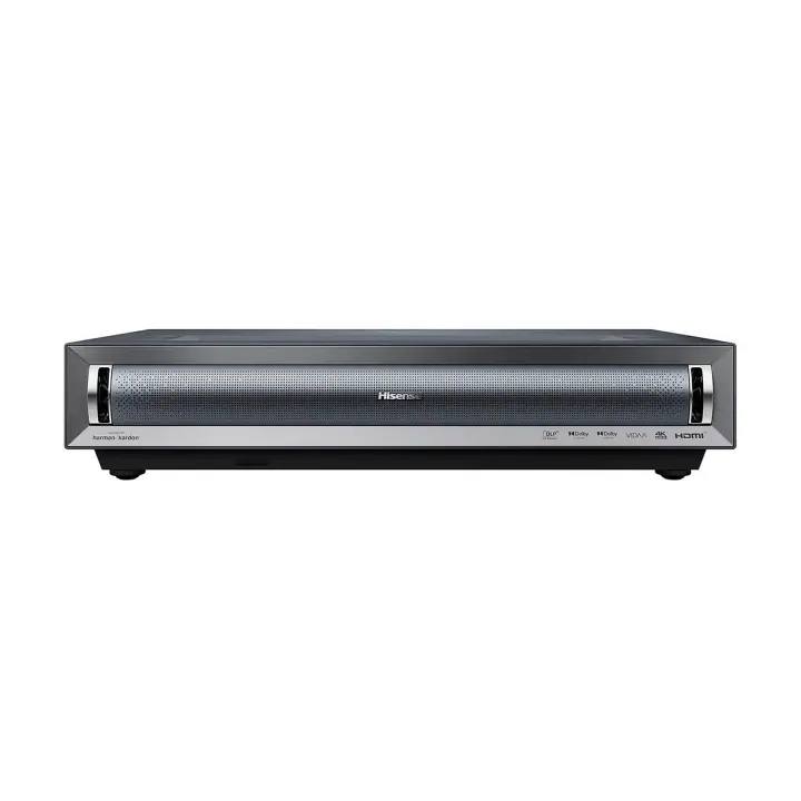 Hisense PX3-PRO Negro / Proyector láser UHD 4K HDR - 1