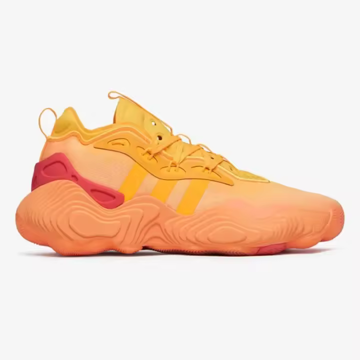 Zapatillas Adidas Trae Young 3 " Acid Orange " Adidas - 1