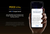 Xiaomi Poco X7 Pro 5G NFC Global Version, el cargador europeo está incluido con pantalla AMOLED 1.5K de 120Hz, SoC Dimensity 8400-Ultra de 4nm y RAM LPDDR5X - details 27