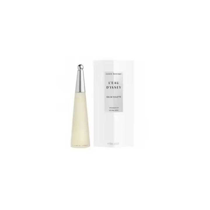 Issey Miyake L'eau D'Issey Eau De Toilette Fragrance Spray 100 ml - 1