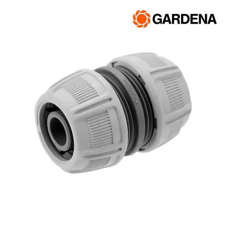 Reparador de Manguera 19mm (3/4") (Blíster) Gardena - 1
