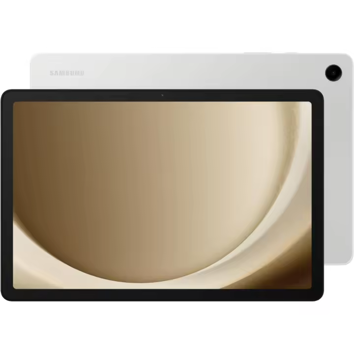 Samsung X110 Galaxy Tab A9 (TIENE USO) 8.7", tablet, Wi-Fi, 128GB 8GB Ram, PLATA - ENVIO 24H - 1