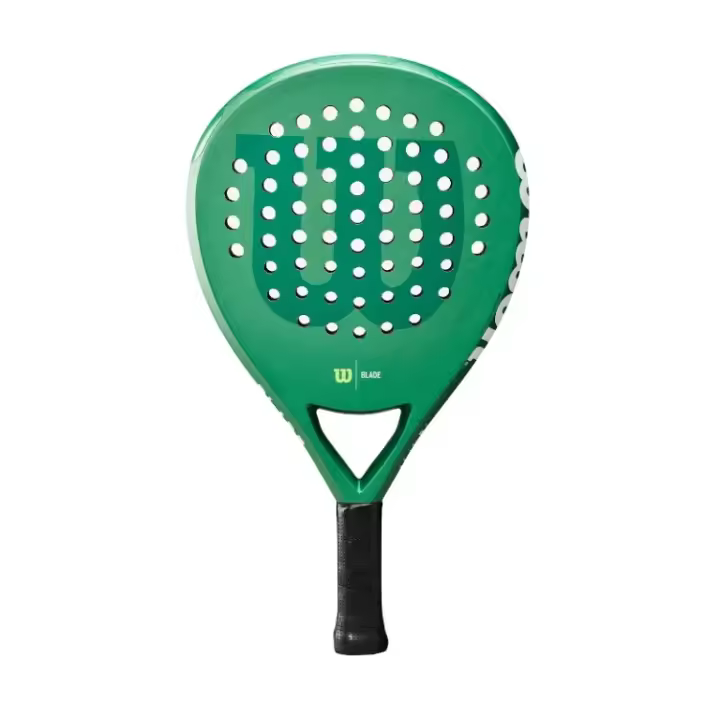 Pala de Pádel Wilson Blade LS V3 Padel - 1