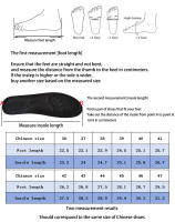 Zapatos De Ciclismo Para Hombre MTB Zapatillas De Bicicleta Plana Zapatillas De Pedal Con Clevatriz Zapatos RB Velocidad Rápida De Pie - details 0