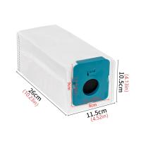 Filtro HEPA Y Bolsas Para Aspiradora Samsung VS28C9762UK/AA VS28C9760UG/AA VS35D9762UK/AA VS30D9762UK Bespoke Jet AI Sin Cable - details 2