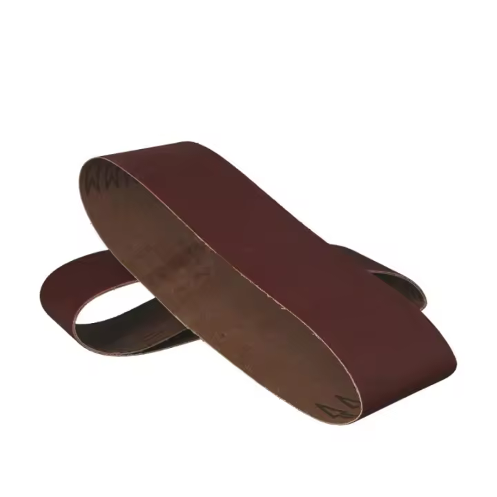 Lija Recambio Banda 100x914 mm. Grano 100 (3 Piezas) - 1
