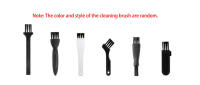 Kit De Pelacabello Profesional Kemei KM-2628 KM-678 KM-2024 Recargable Para Hombres Trimmer De Barba Con Corte Rápido Y Ajuste De Longitud - details 23