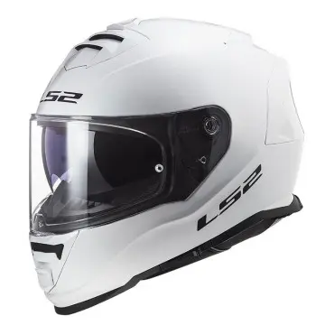 Casco Integral Ls2 FF800 Storm II Solid - 1