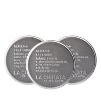 La Chinata Bálsamo Reparador Labios y Nariz (Pack de 3) - details 0