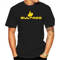 Camiseta De Algodón 100% Para Hombre Bultaco Sherpa Metralla Spain Moto Offroad Racing SportLimited Summer Camiseta Deportiva Masculina - details 3
