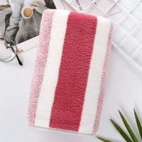 Toalla De Baño De Algodón Puro 100% Absorbente Alta Calidad Para Adultos Esp�adilla De Baño Para El Hogar Y Hoteles Tela Gruesa - details 12