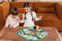 Mi Primera Carrera Juego Preescolar + 3 años, de 2 a 4 Jugadores  Goula - details 4