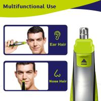 Cuchilla para Nariz y Orejas Compatible con OneBlade Productos Pequeños de Cuidado Personal - details 1