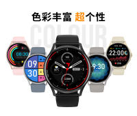 multideporte bluetooth pulsera E03 smartwatch cardiaco ECG-PPG glucosa en sangre llamada de salud frecuencia cardiaca presión arterial - details 14