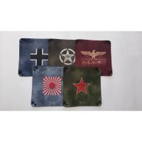 Tiradados neopreno - Japón - Draco Ideas  - Perfecto para tus juegos de mesa - details 3