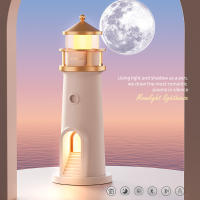 Lámpara Nocturna De Proyección De Luna Con Sensor De Movimiento Y Bluetooth Regalo De Navidad Y Cumpleaños Iluminación Ambiente Dimmable Y Timer - details 10