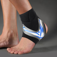 1 PCS Soporte De Tornillo Para Fútbol Y Baloncesto Compresión Con Cinta De Nylon Protector De Tornillo Para Deportes - details 6