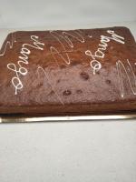 Panvivo. Bizcocho de MANGO (entero). Aprox. 2 kg. Recién hecho. Sin grasas Trans. Sin conservantes. - details 4