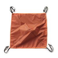 Cubierta De Tienda De Camping Ligera Para 3-4 Personas Protección Contra La Lluvia Y El Sol Cubierta De Mosquitero Duradera Para Viajes Exterior - details 9