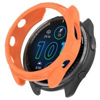 Marco De Bisagra Para Reloj Garmin Forerunner 965 Funda Protectora De Pantalla Para Pulsera Inteligente - details 4