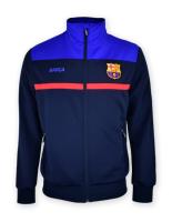 FC Barcelona Chaqueta JACKET PLUS BARÇA YOKE con Licencia Oficial - Talla Adulto - details 0