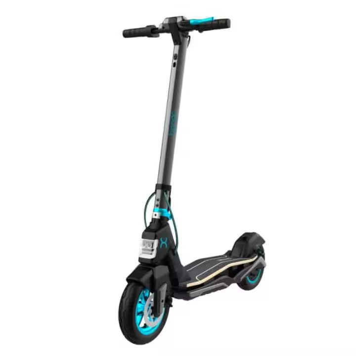 Patinete Eléctrico Cecotec Bongo Serie S+ Max Infinity - 1