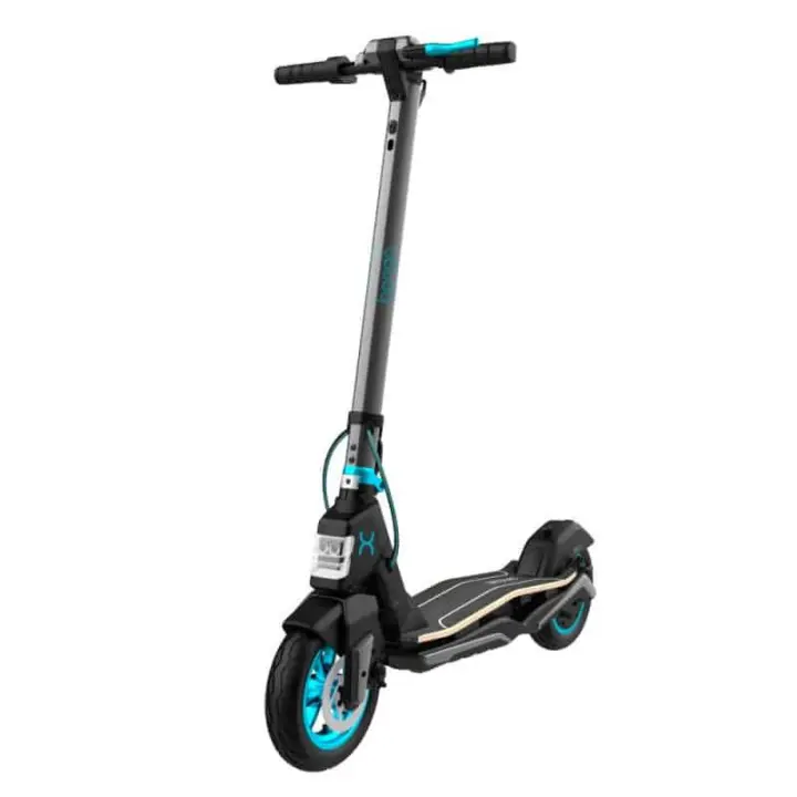 Patinete Eléctrico Cecotec Bongo Serie S+ Max Infinity - 1