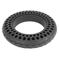 Pneumáticos Solids De 10 Pulgadas Para Scooter Eléctrico Compatible Con Xiaomi Mi3 M365 pro Pro2 1S Honeycomb Puncture Proof Non-Pneumatic Tire - details 16