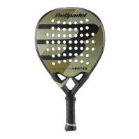 Bullpadel Vertex 02 X Hybrid. Pala Padel  REGALO INCLUIDO: Bote Pelotas Black Crown Padel. Oferta Especial - details 0