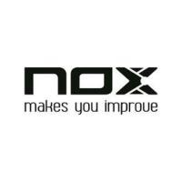 FUNDA LUXURY PALA DE PADEL NOX  INDIVIDUAL CON PROTECCION TERMICA Y ACOLCHADA PARA CONSERVAR LA PALA EN EL CALOR Y EL FRIO - details 1