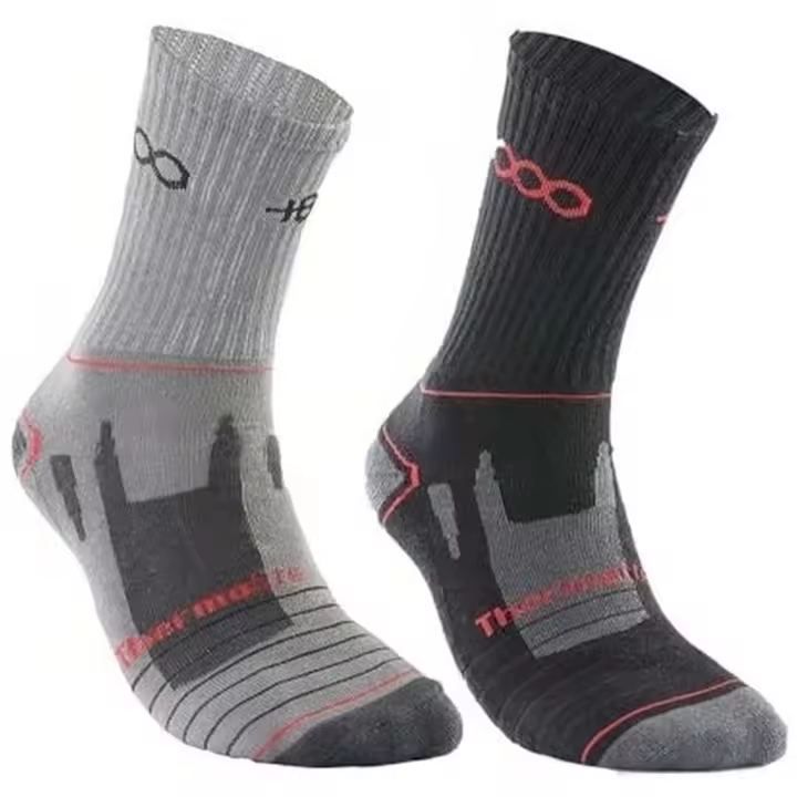 Sportswear +8000 modelo C19202 23I en color Negro - 1