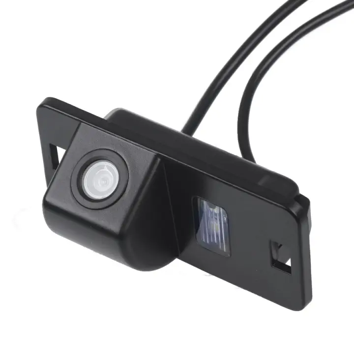 Cámara para espejo de aparcamiento de coche, accesorio para 3/5/7 Series E53 E39 E46 E53 X5 X3 X6 - 1