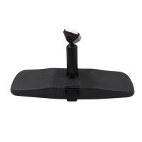 Espejo Interior De Coche 10 Pulgadas Negro Fácil De Instalar Accesorio Universal Para Interiores De Coches Espejo Retrovisor Para Todas Las Marcas De Coches - details 5